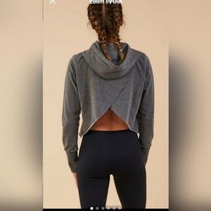 Gymshark Sweatshirt Hoodie